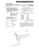 MECHANICAL LOCKING OF FLOOR PANELS, METHODS TO INSTALL AND UNINSTALL PANELS, A METHOD AND AN EQUIPEMENT TO PRODUCE THE LOCKING SYSTEM, A METHOD TO CONNECT A DISPLACEABLE TONGUE TO A PANEL AND A TONGUE BLANK diagram and image