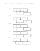 MECHANICAL LOCKING OF FLOOR PANELS, METHODS TO INSTALL AND UNINSTALL PANELS, A METHOD AND AN EQUIPEMENT TO PRODUCE THE LOCKING SYSTEM, A METHOD TO CONNECT A DISPLACEABLE TONGUE TO A PANEL AND A TONGUE BLANK diagram and image