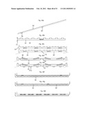 MECHANICAL LOCKING OF FLOOR PANELS, METHODS TO INSTALL AND UNINSTALL PANELS, A METHOD AND AN EQUIPEMENT TO PRODUCE THE LOCKING SYSTEM, A METHOD TO CONNECT A DISPLACEABLE TONGUE TO A PANEL AND A TONGUE BLANK diagram and image