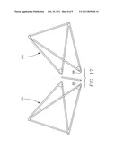 Readily Configured and Reconfigured Structural Trusses Based on Tetrahedrons as Modules diagram and image