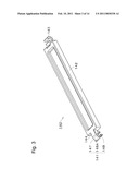 CABLE PROTECTION AND GUIDE DEVICE diagram and image