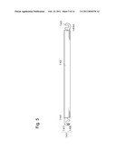 CABLE PROTECTION AND GUIDE DEVICE diagram and image