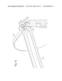 CABLE PROTECTION AND GUIDE DEVICE diagram and image