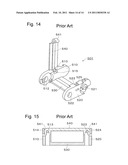 CABLE PROTECTION AND GUIDE DEVICE diagram and image