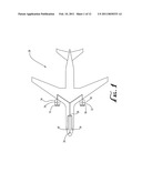 JET ENGINE PROTECTION SYSTEM diagram and image