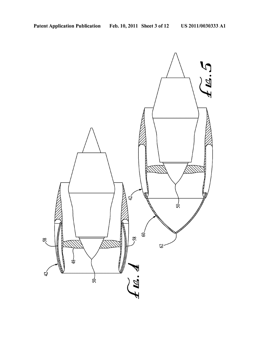 JET ENGINE PROTECTION SYSTEM - diagram, schematic, and image 04