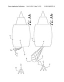 JET ENGINE PROTECTION SYSTEM diagram and image