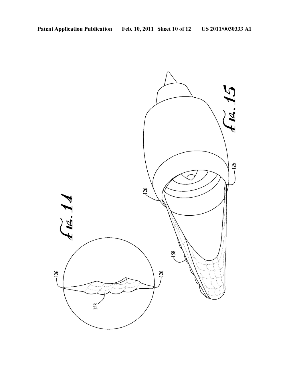 JET ENGINE PROTECTION SYSTEM - diagram, schematic, and image 11