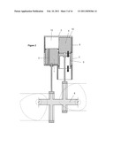 STIRLING ENGINE diagram and image