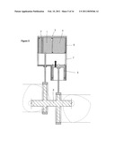 STIRLING ENGINE diagram and image