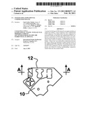 SYSTEM USING SUPPLEMENTAL COMPRESSOR FOR EGR diagram and image