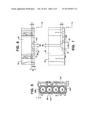 SYSTEM USING SUPPLEMENTAL COMPRESSOR FOR EGR diagram and image