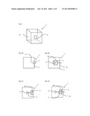 HUMIDITY CONTROL OF AN ELECTRICAL DEVICE diagram and image