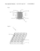 HUMIDITY CONTROL OF AN ELECTRICAL DEVICE diagram and image