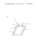 HUMIDITY CONTROL OF AN ELECTRICAL DEVICE diagram and image