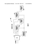 Inhibiting Compressor Backspin Via a Condenser Motor diagram and image