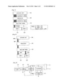 REFRIGERATOR HAVING WIRING ARRANGEMENT USING INTEGRATED WIRING MODULES diagram and image