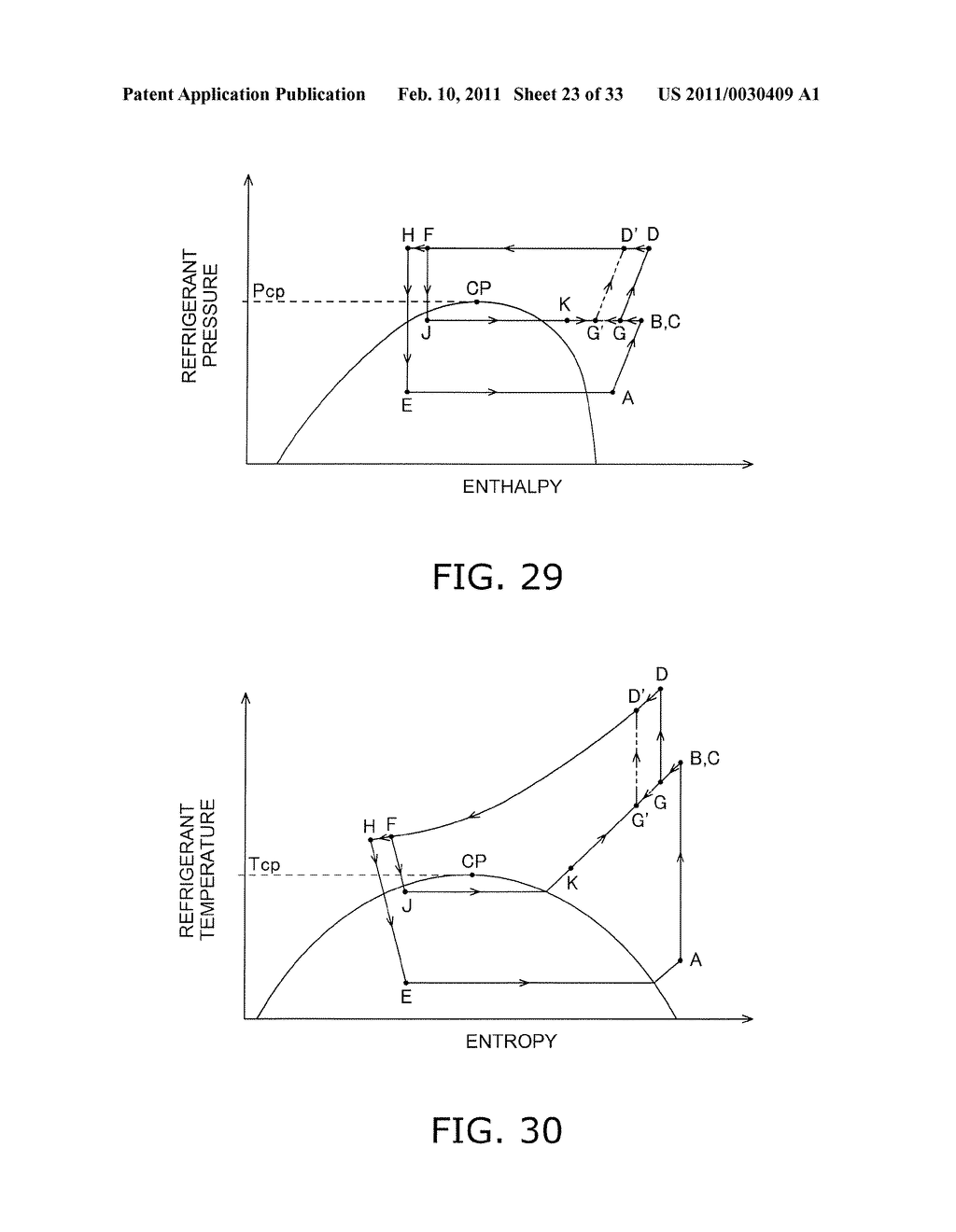 REFRIGERATION APPARATUS - diagram, schematic, and image 24