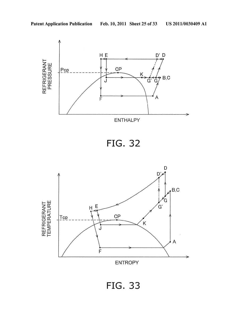 REFRIGERATION APPARATUS - diagram, schematic, and image 26