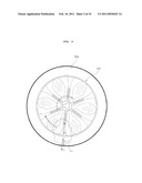 WASHING MACHINE diagram and image