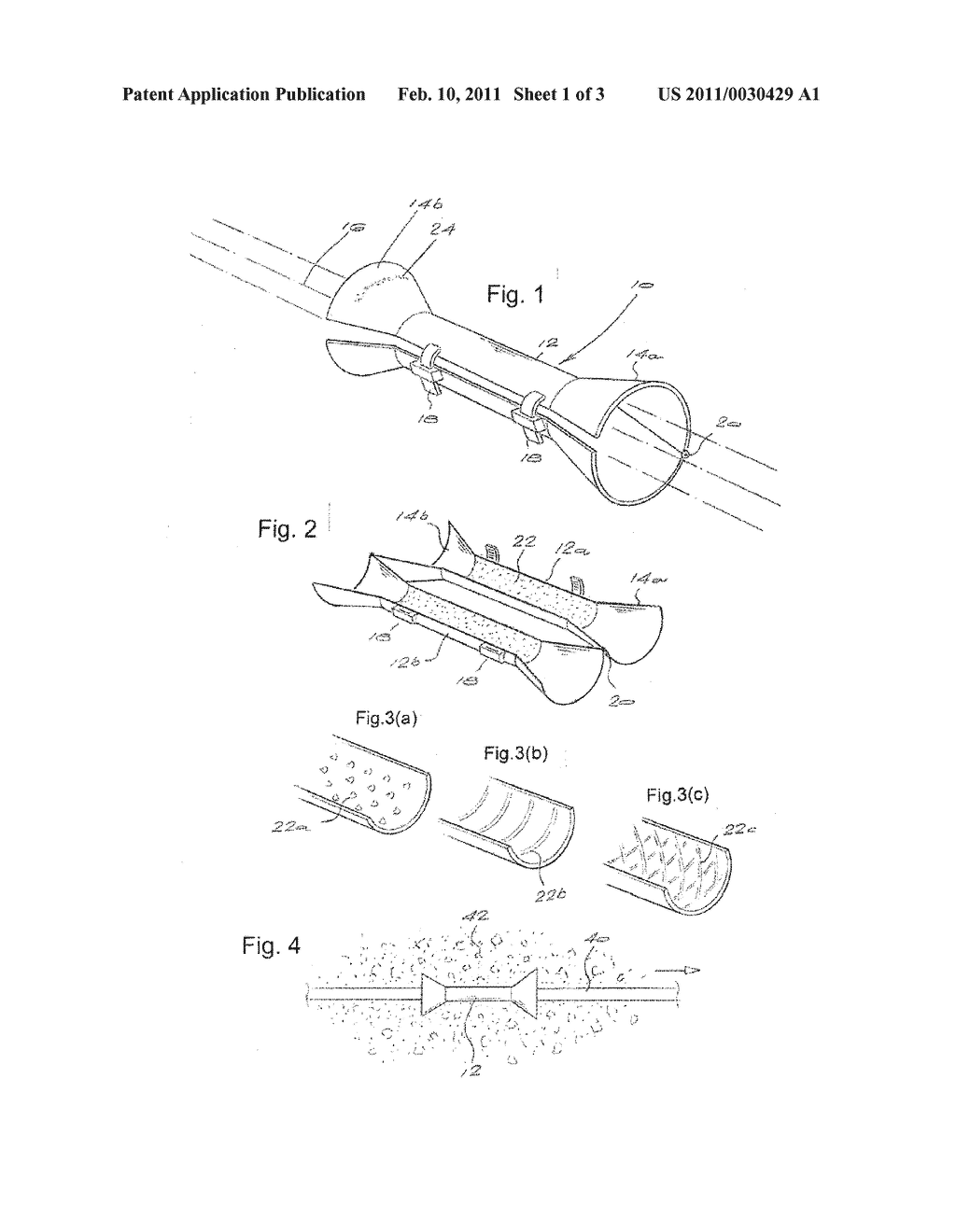 A CABLE THEFT PREVENTION DEVICE - diagram, schematic, and image 02