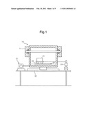 PLATED STEEL SHEET AND METHOD OF HOT-STAMPING PLATED STEEL SHEET diagram and image