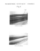 PLATED STEEL SHEET AND METHOD OF HOT-STAMPING PLATED STEEL SHEET diagram and image