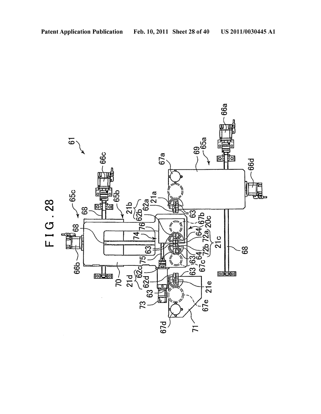 BENDING METHOD - diagram, schematic, and image 29