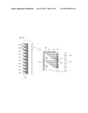 Water Level Display Device Using LED, And Water Level Measurement System Including The Same diagram and image