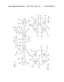 DEVICE AND METHOD FOR PROOF LOADING WOODEN BOARDS diagram and image