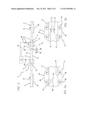 DEVICE AND METHOD FOR PROOF LOADING WOODEN BOARDS diagram and image