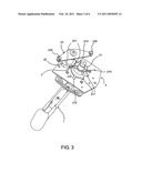 Single control lever for combined control of the throttle of one or more engines and of a reversing gear mechanism diagram and image