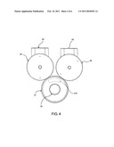 Single control lever for combined control of the throttle of one or more engines and of a reversing gear mechanism diagram and image