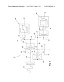 Hybrid Transmission diagram and image