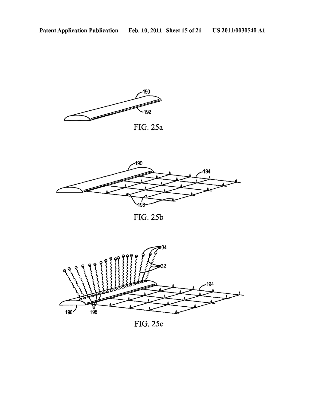 NON-LETHAL RESTRAINT DEVICE WITH DIVERSE DEPLOYABILITY APPLICATIONS - diagram, schematic, and image 16