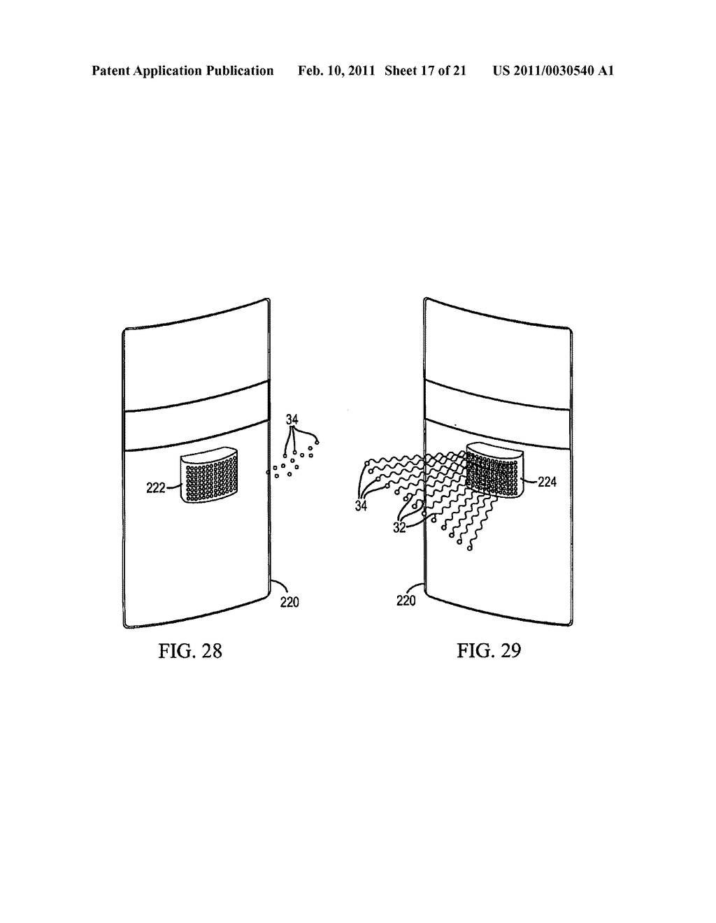 NON-LETHAL RESTRAINT DEVICE WITH DIVERSE DEPLOYABILITY APPLICATIONS - diagram, schematic, and image 18