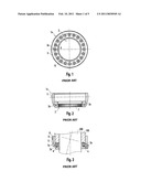  RETRACTION BALL FOR A HYDROSTATIC PISTON MACHINE diagram and image