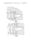  RETRACTION BALL FOR A HYDROSTATIC PISTON MACHINE diagram and image