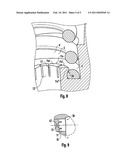  RETRACTION BALL FOR A HYDROSTATIC PISTON MACHINE diagram and image