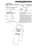 HYDRAULIC CYLINDER AND METHOD FOR THE MANUFACTURE THEREOF diagram and image