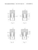 HYDRAULIC CYLINDER AND METHOD FOR THE MANUFACTURE THEREOF diagram and image