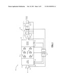 ELECTRIC HEATER AND CONTROL SYSTEM AND METHOD FOR ELECTRICALLY HEATED PARTICULATE FILTERS diagram and image