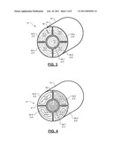 ELECTRIC HEATER AND CONTROL SYSTEM AND METHOD FOR ELECTRICALLY HEATED PARTICULATE FILTERS diagram and image