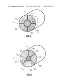 ELECTRIC HEATER AND CONTROL SYSTEM AND METHOD FOR ELECTRICALLY HEATED PARTICULATE FILTERS diagram and image