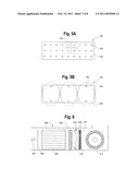 AIR CLEANER WITH MULTIPLE ORIENTATIONS diagram and image