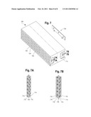 AIR CLEANER WITH MULTIPLE ORIENTATIONS diagram and image