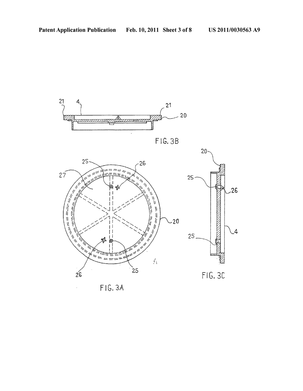 DISPOSABLE CAPSULE FOR DRINKS - diagram, schematic, and image 04