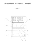 HOT AND COLD FOOD HOLDING APPLIANCE diagram and image