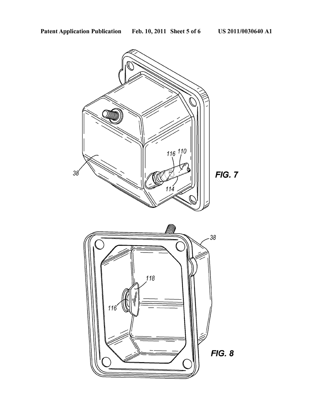 CHOKE AND PRIMING SYSTEM FOR AN INTERNAL COMBUSTION ENGINE - diagram, schematic, and image 06