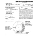 Inertial Rotation Internal Combustion Engine diagram and image